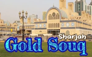 gold souk sharjah