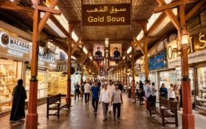 gold souk sharjah
