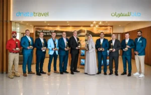 Dnata Staff Travel