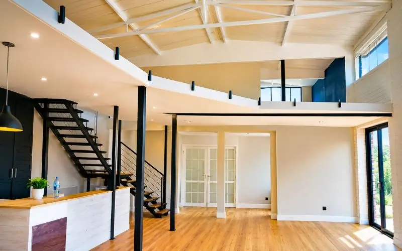 Bespoke Renovation