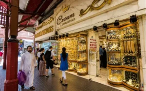 Gold Souq Ajman