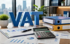 VAT Registration UAE