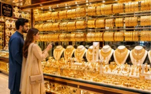 Gold Souq Ajman
