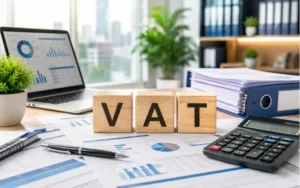 VAT Registration UAE