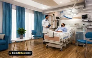 Al Wahda Medical Center