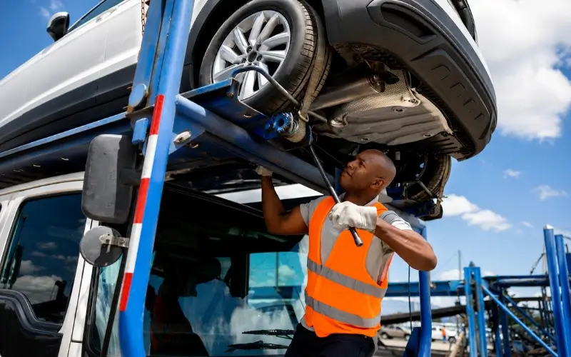 Car Shipping