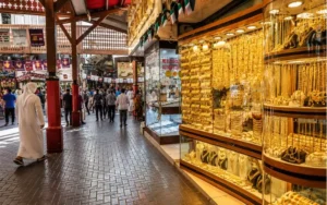 Gold Souq Ajman