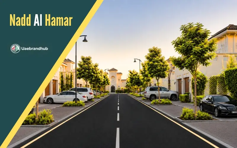 Nadd Al Hamar
