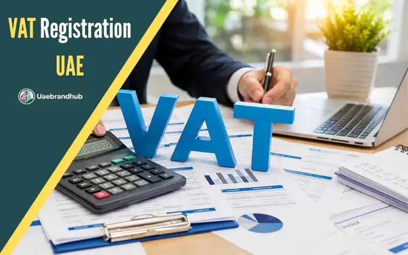 VAT Registration UAE