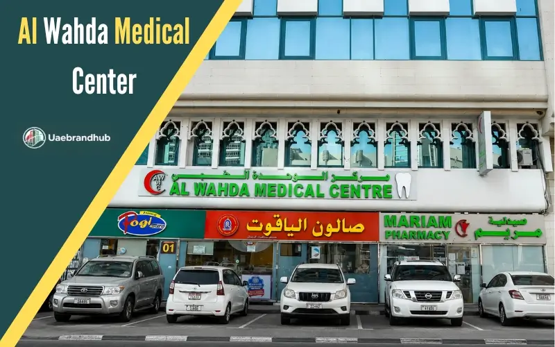 Al Wahda Medical Center