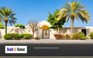 Nadd Al Hamar