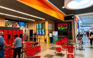 Lulu Arabian Center