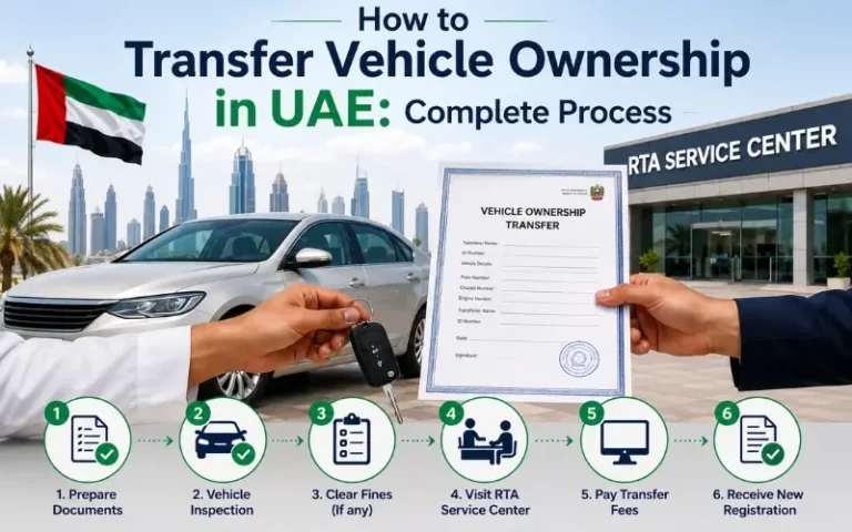 Vehicle Ownership