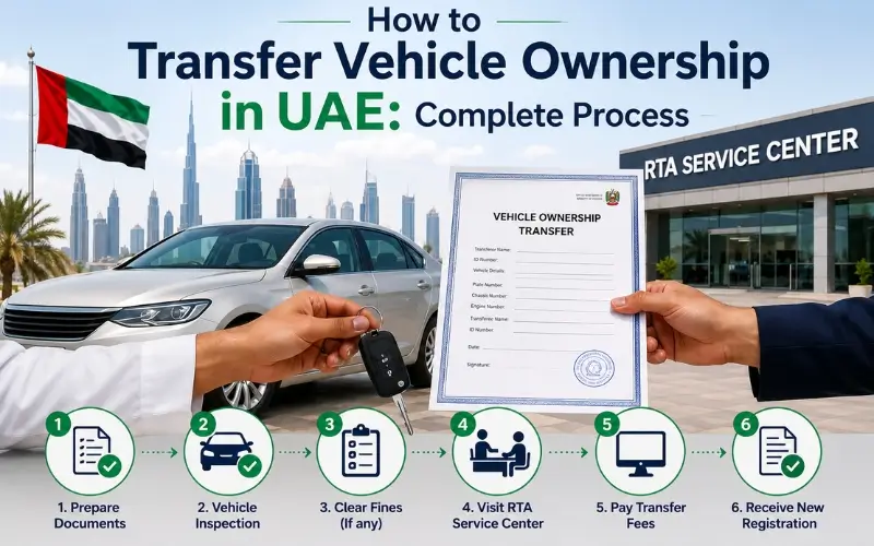 Vehicle Ownership