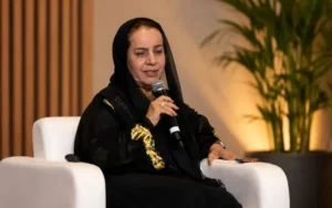 Ousha Al Suwaidi