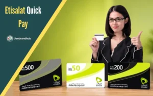 Etisalat quick pay