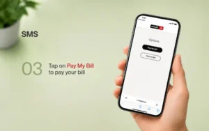 Etisalat quick pay
