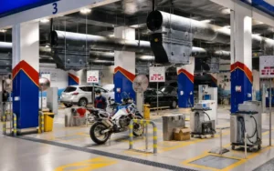 Tasjeel Motor City