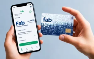 FAB Balance Check Salary