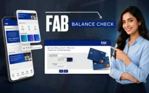 FAB Balance Check Salary