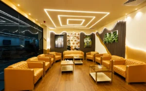 Karama Medical Fitness Center