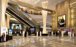 Dubai Mall
