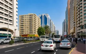 Hamdan Shopping Center