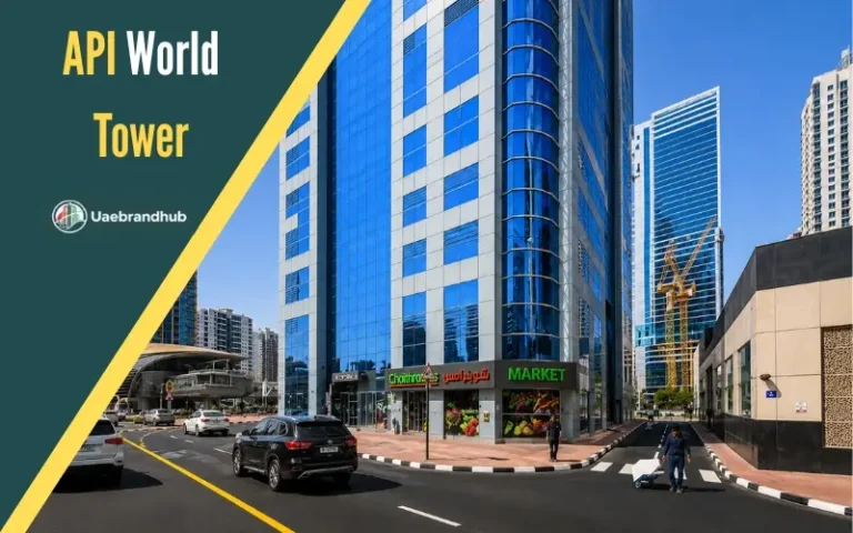 API World Tower
