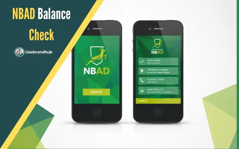 NBAD Balance Check