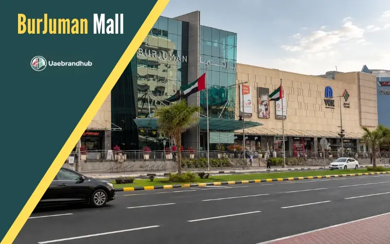 BurJuman Mall