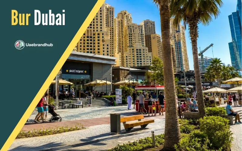 Bur Dubai