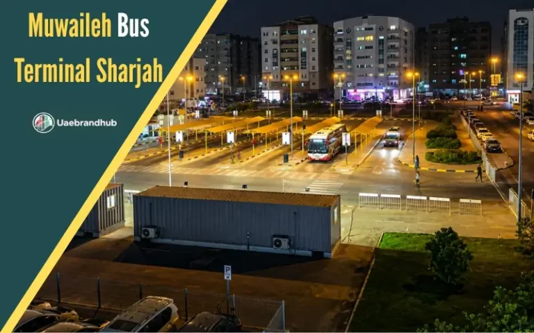 Muwaileh Bus Terminal Sharjah: Complete Guide to Routes, Timings, Fares & Facilities Muwaileh Bus Terminal Sharjah