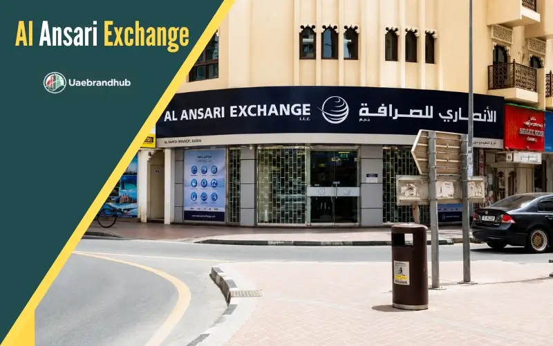 Al Ansari Exchange