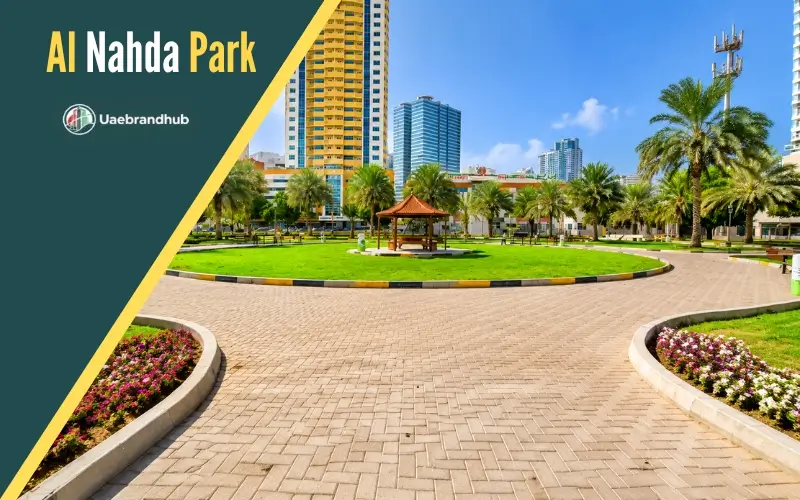 Al Nahda Park