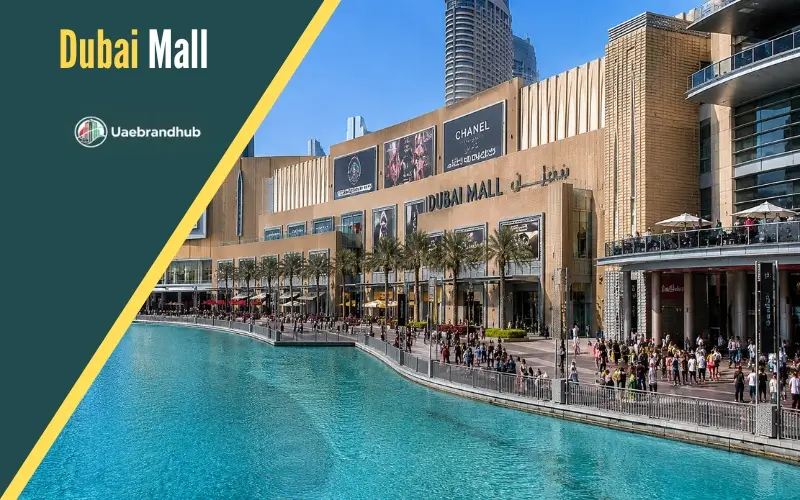 Dubai Mall: Complete Visitor Guide, Shopping, Attractions, Restaurants & Timings