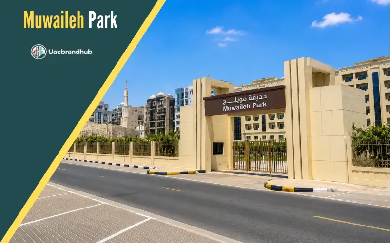 Muwaileh Park