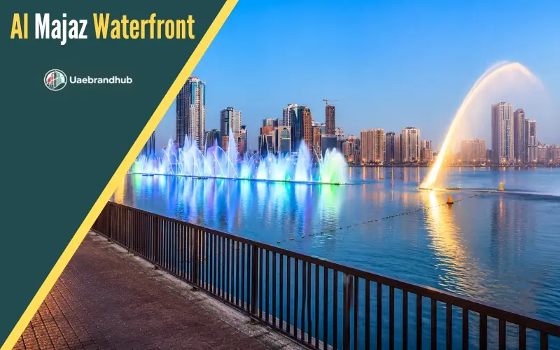 Al Majaz Waterfront