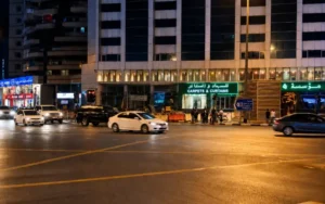 Bur Dubai