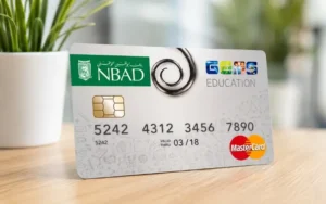 NBAD Balance Check