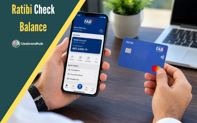 Ratibi Check Balance