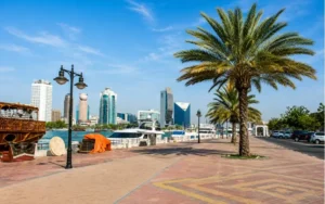 Bur Dubai
