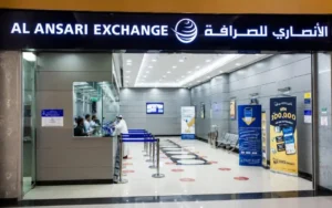 Al Ansari Exchange ATM Card Balance Check