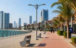 Rashidiya Ladies Park