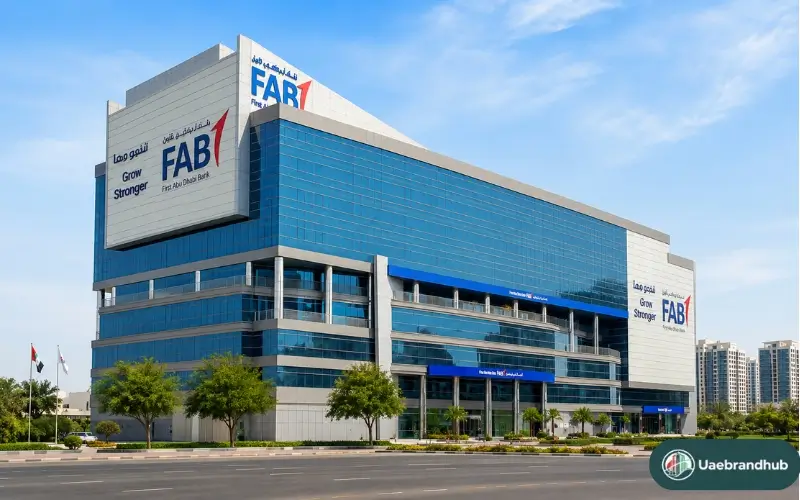 FAB Head Office Business Park
