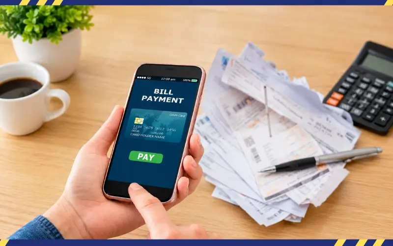 EtihadWE bill payment
