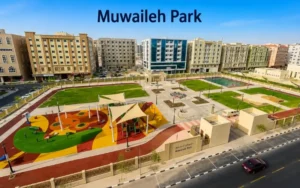Muwaileh Park