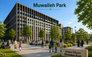 Muwaileh Park
