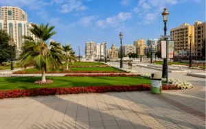 rolla square park