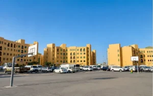 Morocco Cluster International City Dubai