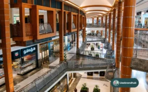 BurJuman Mall